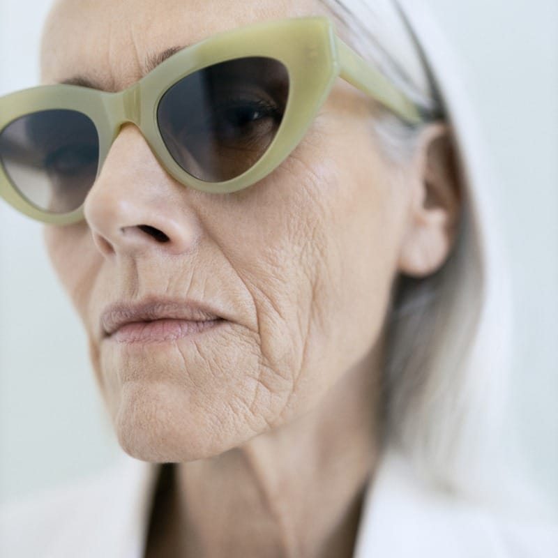 Kaleos SS24 eyewear