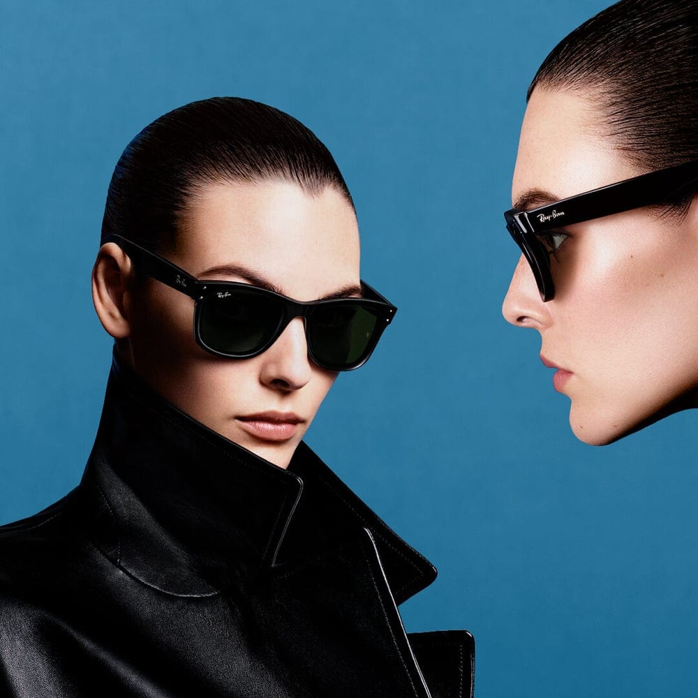 Ray-Ban sunglasses