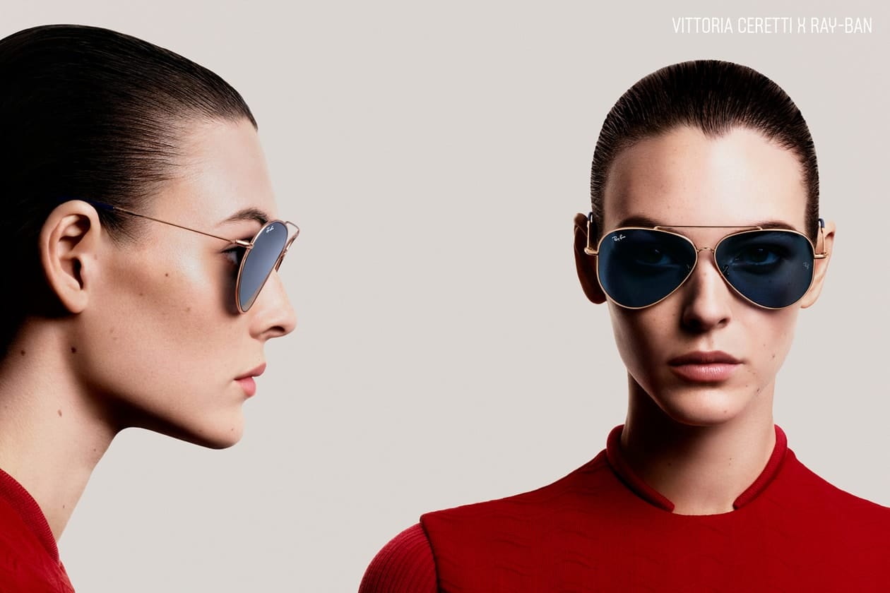 Ray-Ban Reverse sunglasses
