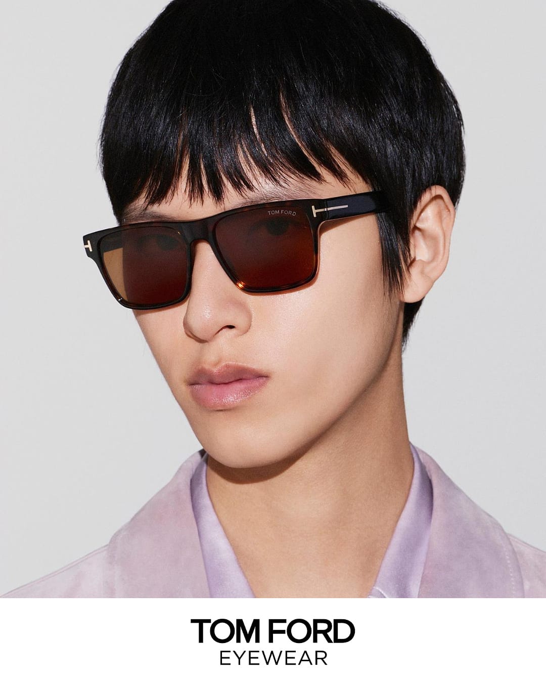 Tom Ford eyewear